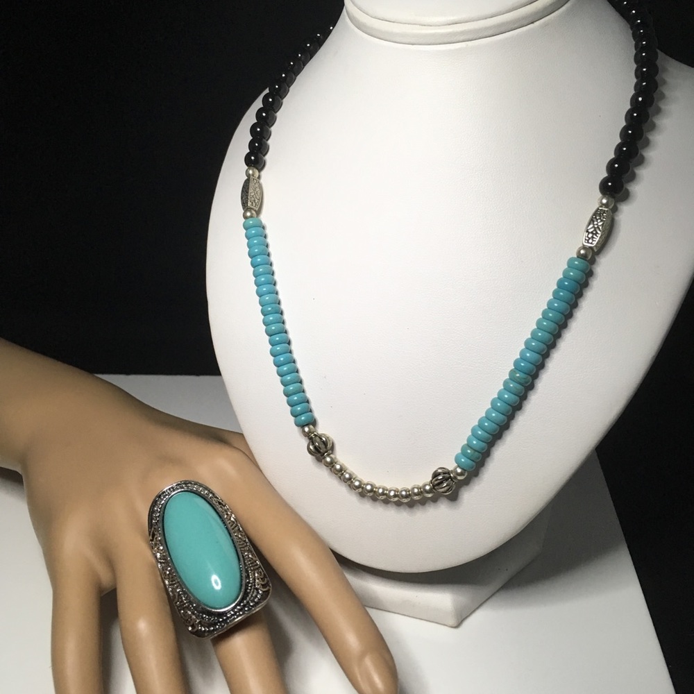 Jewelry set